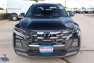Hyundai SANTA CRUZ 2024 AWD Limited 4dr Crew Cab 4.3ft SB