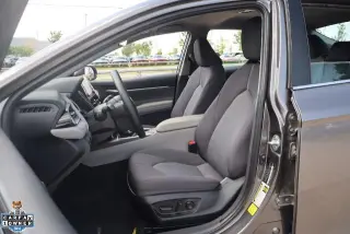 Toyota Camry 2023 LE 4dr Sedan