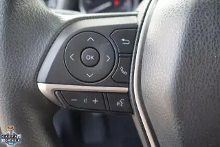 Toyota Camry 2023 LE 4dr Sedan