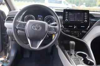 Toyota Camry 2023 LE 4dr Sedan