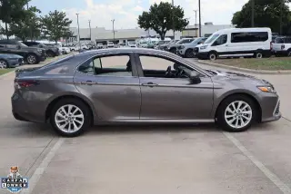 Toyota Camry 2023 LE 4dr Sedan