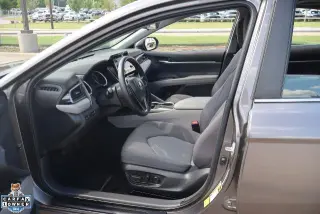 Toyota Camry 2023 LE 4dr Sedan