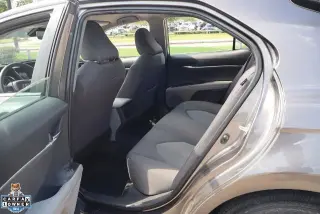 Toyota Camry 2023 LE 4dr Sedan