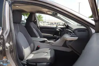 Toyota Camry 2023 LE 4dr Sedan