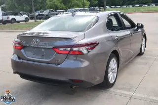 Toyota Camry 2023 LE 4dr Sedan