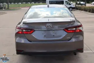 Toyota Camry 2023 LE 4dr Sedan