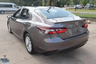 Toyota Camry 2023 LE 4dr Sedan