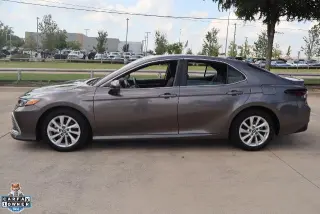 Toyota Camry 2023 LE 4dr Sedan