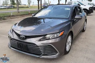 Toyota Camry 2023 LE 4dr Sedan
