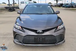 Toyota Camry 2023 LE 4dr Sedan