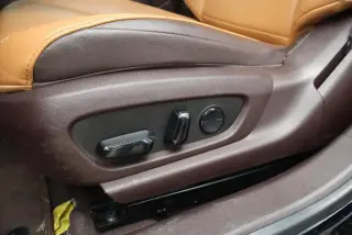 Lexus ES 300h 2019 Luxury 4dr Sedan