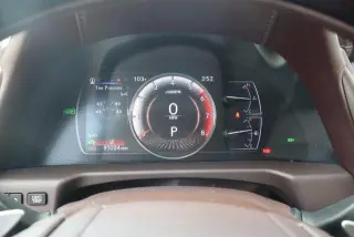 Lexus ES 300h 2019 Luxury 4dr Sedan