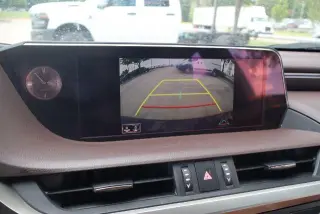 Lexus ES 300h 2019 Luxury 4dr Sedan