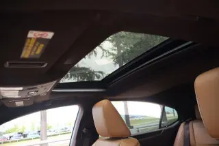 Lexus ES 300h 2019 Luxury 4dr Sedan