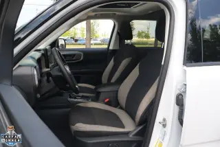 Ford Bronco Sport 2025 AWD Big Bend 4dr SUV