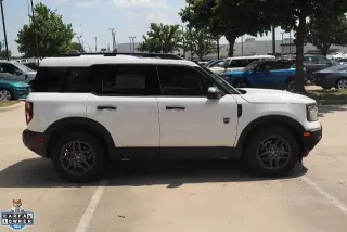 Ford Bronco Sport 2025 AWD Big Bend 4dr SUV