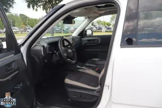 Ford Bronco Sport 2025 AWD Big Bend 4dr SUV