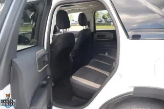 Ford Bronco Sport 2025 AWD Big Bend 4dr SUV