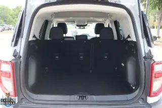 Ford Bronco Sport 2025 AWD Big Bend 4dr SUV