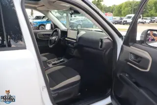 Ford Bronco Sport 2025 AWD Big Bend 4dr SUV