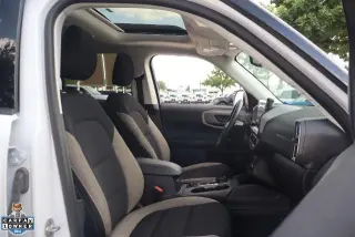 Ford Bronco Sport 2025 AWD Big Bend 4dr SUV