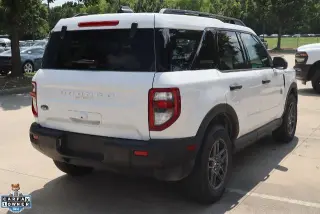 Ford Bronco Sport 2025 AWD Big Bend 4dr SUV
