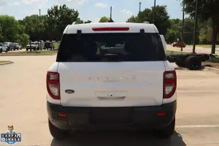 Ford Bronco Sport 2025 AWD Big Bend 4dr SUV