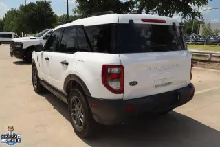 Ford Bronco Sport 2025 AWD Big Bend 4dr SUV