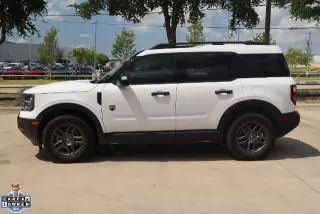 Ford Bronco Sport 2025 AWD Big Bend 4dr SUV