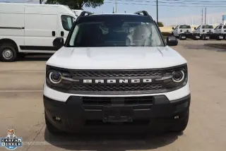 Ford Bronco Sport 2025 AWD Big Bend 4dr SUV