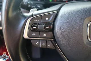 Honda Accord 2022 Touring 4dr Sedan
