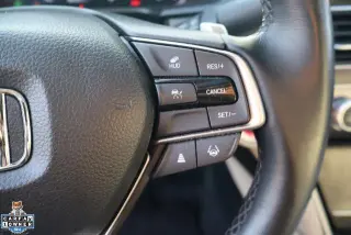 Honda Accord 2022 Touring 4dr Sedan