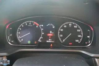 Honda Accord 2022 Touring 4dr Sedan