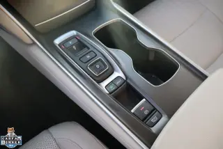 Honda Accord 2022 Touring 4dr Sedan