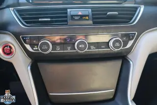 Honda Accord 2022 Touring 4dr Sedan