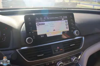 Honda Accord 2022 Touring 4dr Sedan