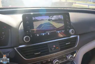 Honda Accord 2022 Touring 4dr Sedan