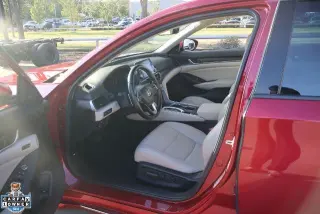 Honda Accord 2022 Touring 4dr Sedan