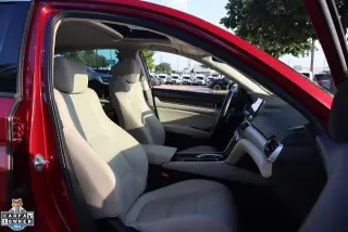 Honda Accord 2022 Touring 4dr Sedan