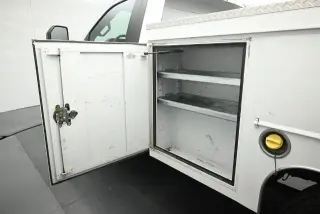 Ford F-250 Super Duty 2019 4x2 XL 2dr Regular Cab 8 ft. LB Pickup