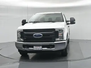 Ford F-250 Super Duty 2019 4x2 XL 2dr Regular Cab 8 ft. LB Pickup