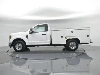 Ford F-250 Super Duty 2019 4x2 XL 2dr Regular Cab 8 ft. LB Pickup