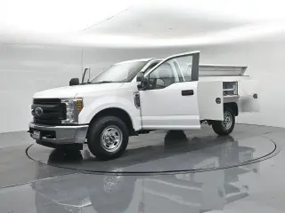 Ford F-250 Super Duty 2019 4x2 XL 2dr Regular Cab 8 ft. LB Pickup