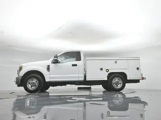 Ford F-250 Super Duty 2019 4x2 XL 2dr Regular Cab 8 ft. LB Pickup