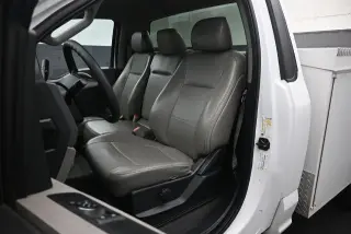 Ford F-250 Super Duty 2019 4x2 XL 2dr Regular Cab 8 ft. LB Pickup