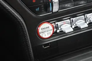Ford Mustang 2015 GT 2dr Fastback