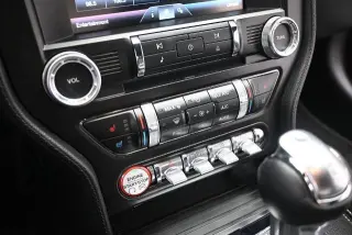Ford Mustang 2015 GT 2dr Fastback