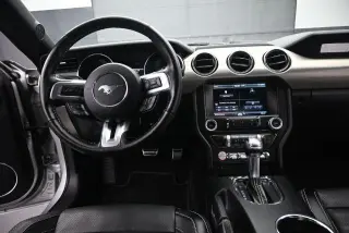 Ford Mustang 2015 GT 2dr Fastback