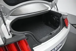 Ford Mustang 2015 GT 2dr Fastback