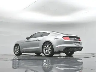 Ford Mustang 2015 GT 2dr Fastback
